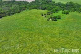 Tract 2 26.53 Surveyed Acres