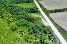 Tract 3 13.03 Surveyed Acres