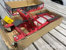 Torin Big Red 1500lb. Motorcycle/ATV Jack