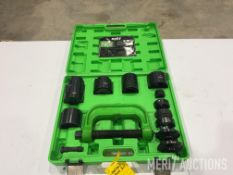 Ball Joint Press Kit