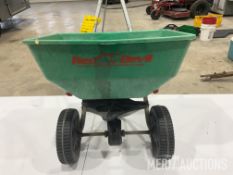 Yard Spreader