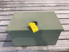 Boat Box