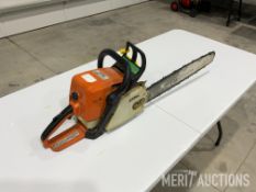 Stihl 029 Super Chainsaw
