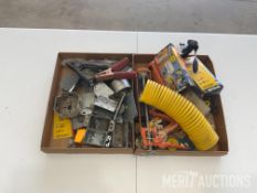 Assorted Electrical Parts
