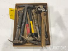 Hammers