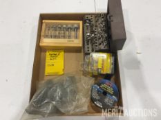 Fortner and Router Bits