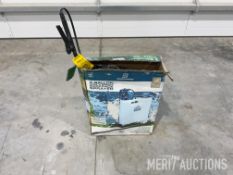 Greenwood 4 Gallon Home and Garden Backpack Sprayer