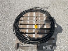 Roll of Wire