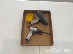 Air Impact & Air Hammer