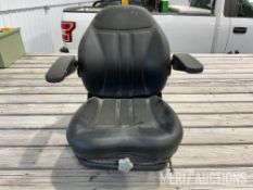 Tractor Seat