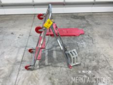 Total Trolley Cart