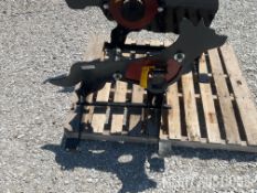 AR500 Coyote Target