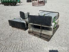 Planter Boxes