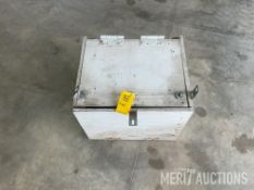 Box of Grinding Stones