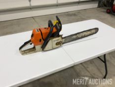 Stihl MS360 Pro Chainsaw