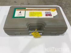 4 Ton Hydraulic Body-Frame Repair Kit