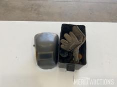 Welding Supplies
