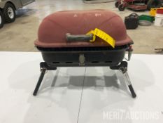 Gas Grill