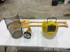 Fishing Equipment