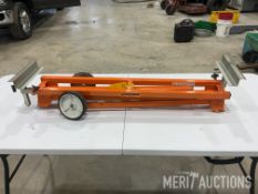 Porter Mate Stand