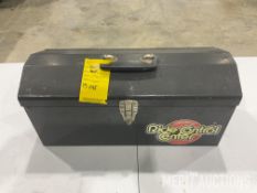 Metal Tool Box