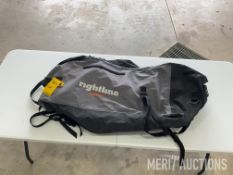 Car Top Duffle Bag