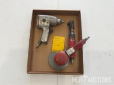 Air Tools