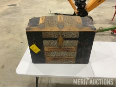 Antique Chest