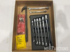 Snap On Saltus Wrenches