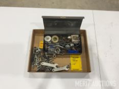 Welding Parts and Miscellaneous Hardware