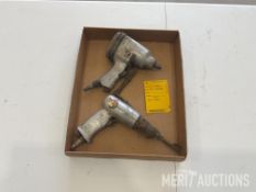 Air Impact & Air Hammer