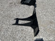 Skid Steer Rock Digger