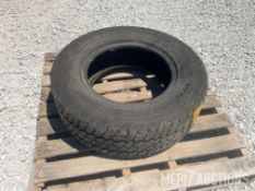 Goodyear Wrangler 265/70R17 Tire