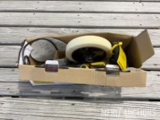 DuraMax 7in. 10 Amp Polisher/Sander