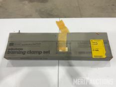 Framing Clamp