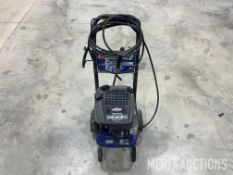 Pressure Washer