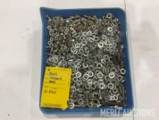 Bolts, Washers, and Nuts