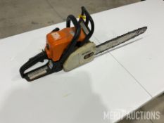 Stihl MS170 Chainsaw