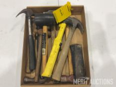 Hammers