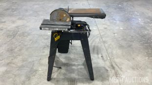 Sears Belt and Disc Sander