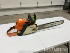 Stihl 029 Super Chainsaw