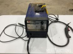Campbell Hausfeld Welder