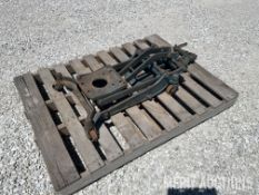 1/2 Ton Floor Jack