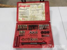 Snap on Thread Restore Kit