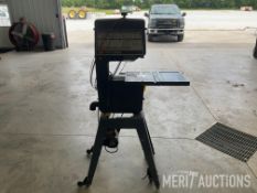 Craftsman Band Saw