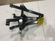 Strut Spring Compressor