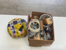 Electrical Wire and Miscellaneous