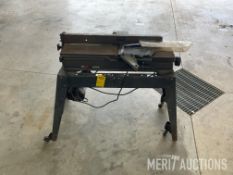 Craftsman Jointer