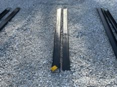 84in. Fork Extensions