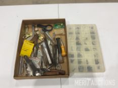 Miscellaneous Tools